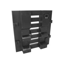 MARK MATRIX LED 147 Cegadora/Matriz LED 2