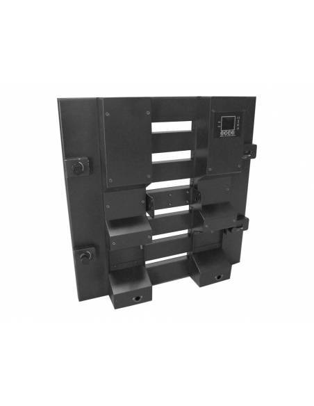 MARK MATRIX LED 147 Cegadora/Matriz LED