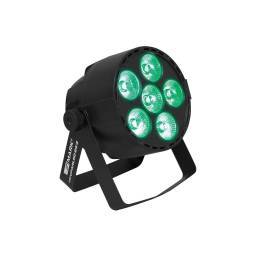 MARK MINIPARLED 24 4 Proyector iluminación