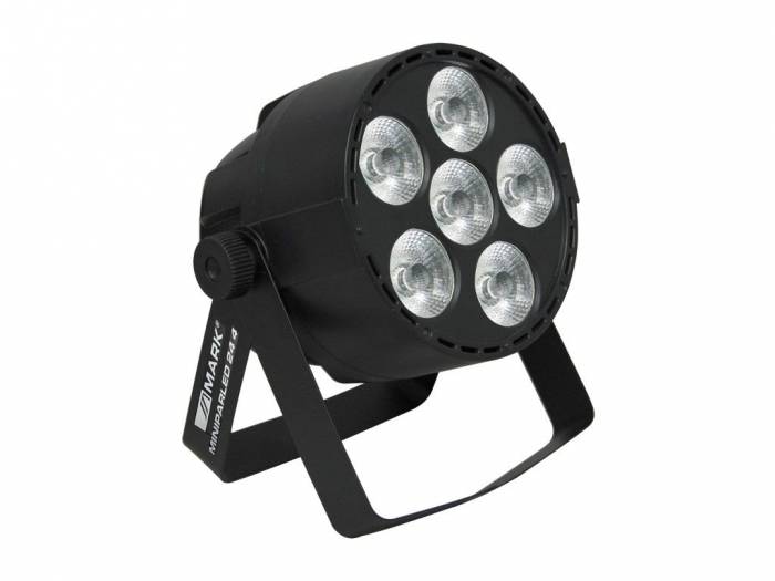 MARK MINIPARLED 24 4 Proyector iluminación