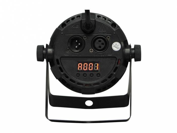 MARK MINIPARLED 24 4 Proyector iluminación