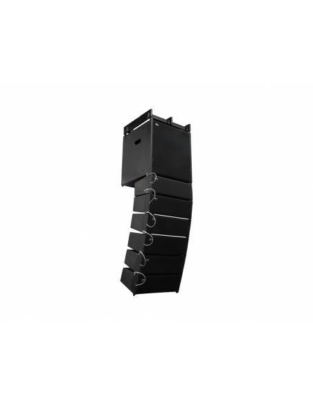 WORK Pro ARION 5 (6 Cajas) 