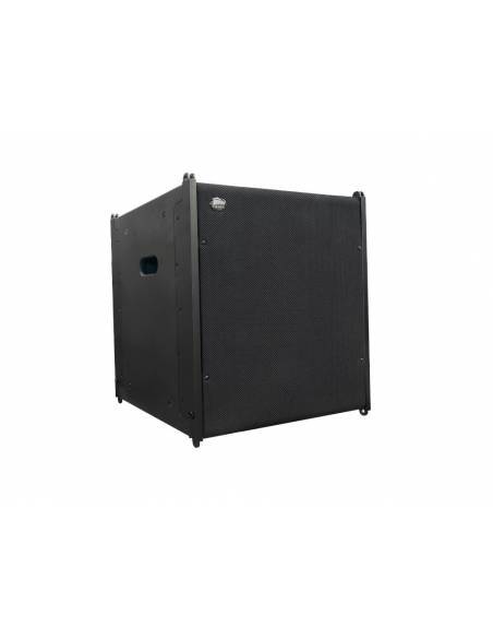 WORK Pro ARION 5 (6 Cajas) 