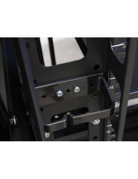 MARK RMI 37 PRO Armario rack 19''