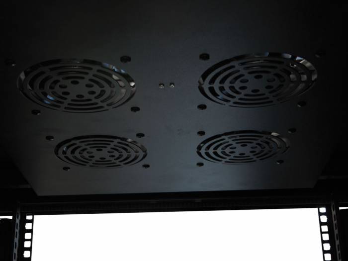 MARK RMI 37 PRO Armario rack 19''