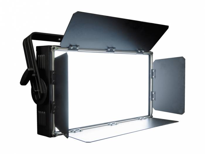 MARK LED VIDEO 400 Proyector iluminación para vídeo y fotografía
