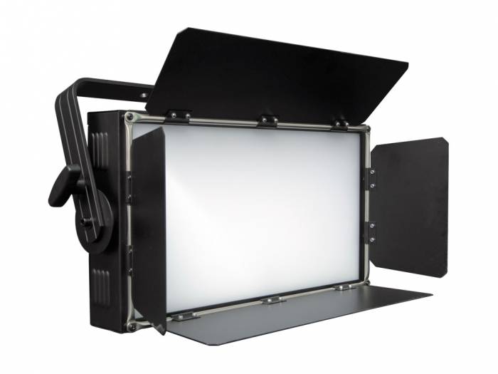 MARK LED VIDEO 400 Proyector iluminación para vídeo y fotografía