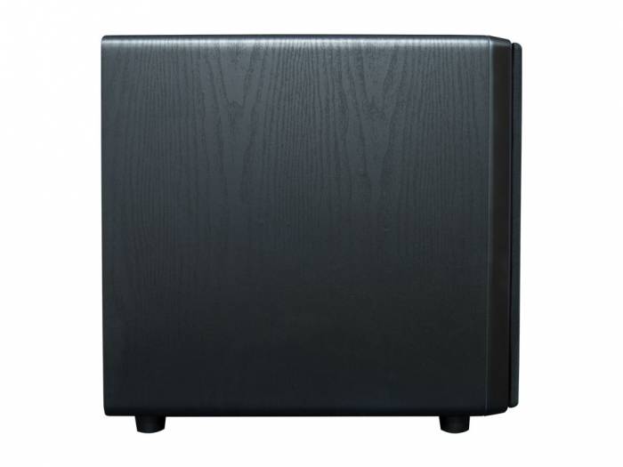 WORK Pro ARC SUB 12 MKIII Subwoofer amplificado. 200 W.