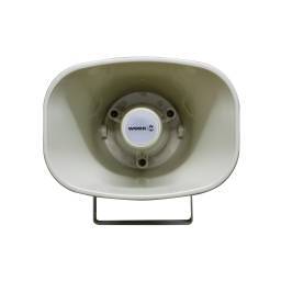 WORK Pro SC 20 T AB Proyector de sonido con difusor exponencial 2