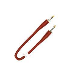 MARK MK 11 Cable señal de audio para instrumento
