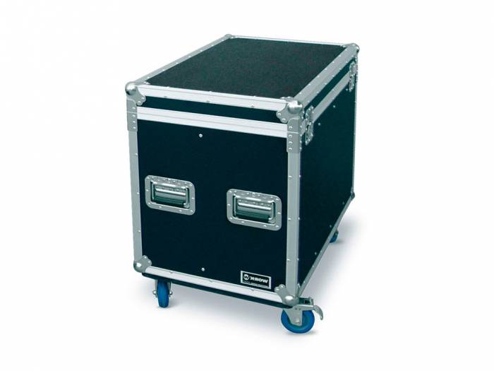 WORK Pro RACK THEATRE PAR - 2 