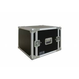 WORK Pro RACKTOUR PRO 8 Flightcase 8HU rack 19''