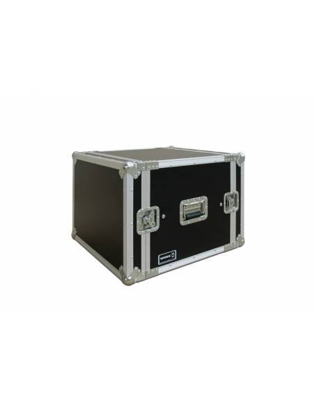 WORK Pro RACKTOUR PRO 8 Flightcase 8HU rack 19''