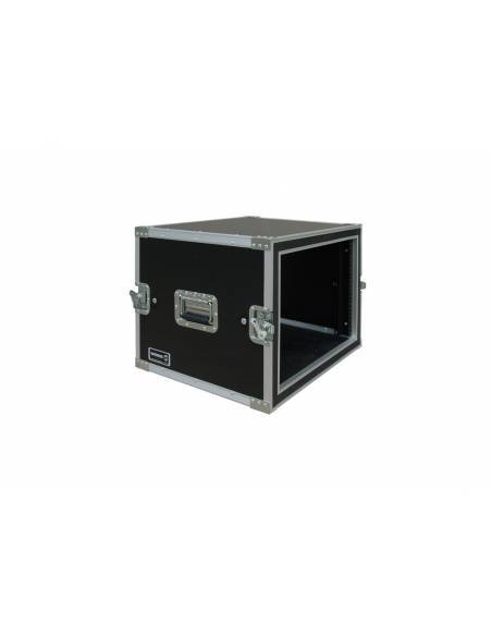WORK Pro RACKTOUR PRO 8 Flightcase 8HU rack 19''