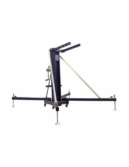 WORK Lifters WTS 1206 