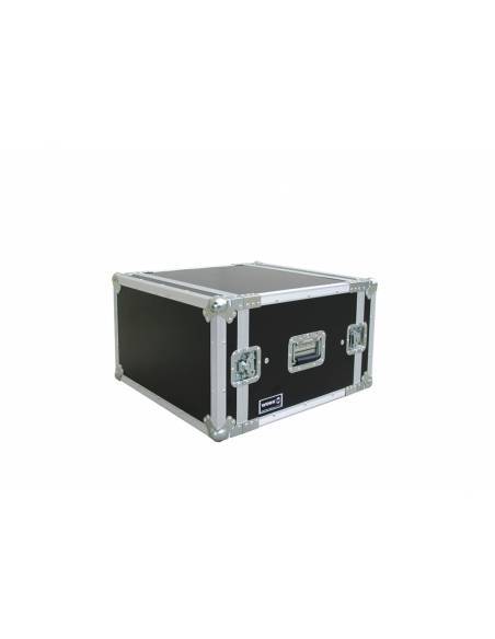 WORK Pro RACKTOUR PRO 6 Flightcase 6HU rack 19''