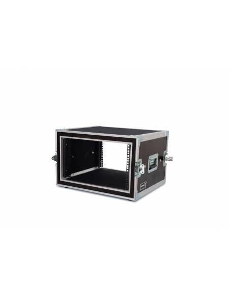 WORK Pro RACKTOUR PRO 6 Flightcase 6HU rack 19''