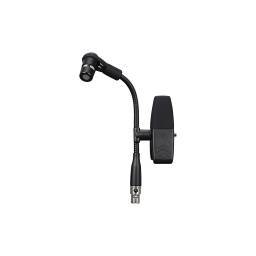 MARK MW 750 Sistema inalámbrico UHF con micrófono para instrumento. 2