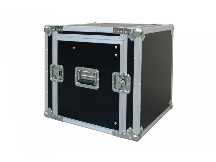 WORK Pro RACKTOUR MIX 10 Flightcase rack 19''