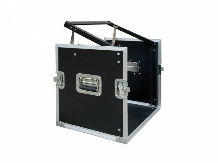 WORK Pro RACKTOUR MIX 10 Flightcase rack 19''