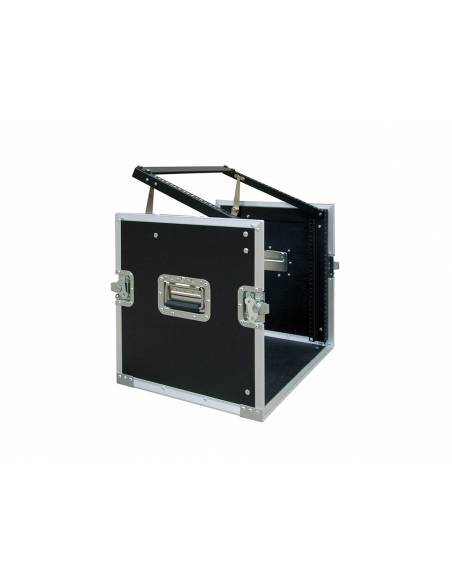 WORK Pro RACKTOUR MIX 10 Flightcase rack 19''
