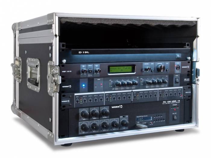 WORK Pro D19L 
