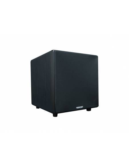 WORK Pro ARC SUB 10 MKII Subwoofer amplificado. 150 W. 