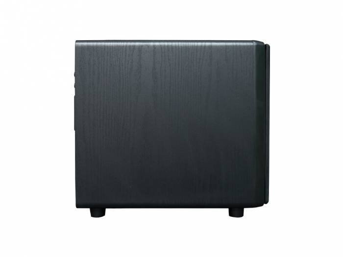 WORK Pro ARC SUB 10 MKII Subwoofer amplificado. 150 W. 