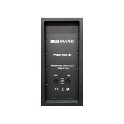 MARK MBS 155/2 Caja acústica pasiva