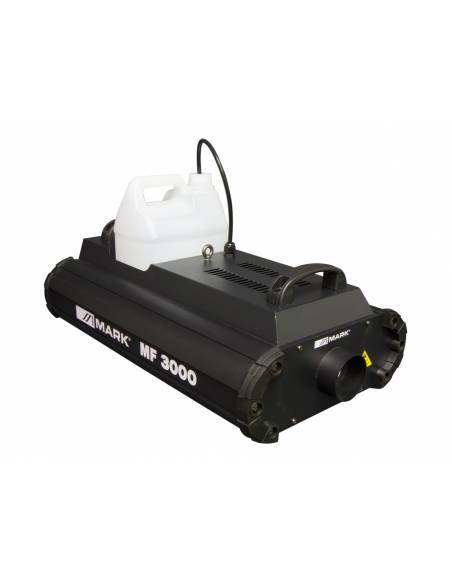 MARK MF 3000 Máquina de humo