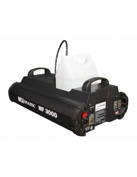 MARK MF 3000 Máquina de humo