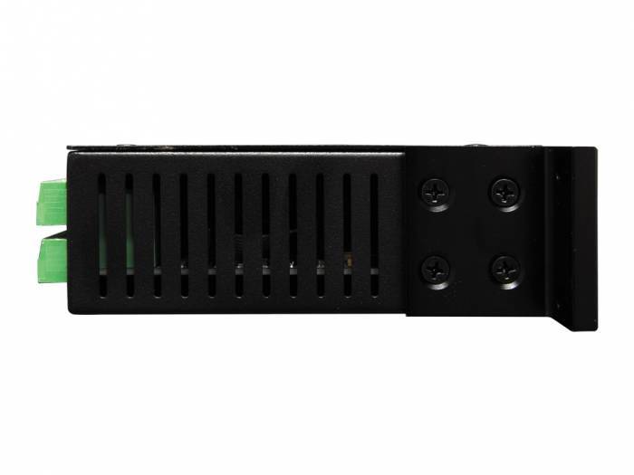 WORK Pro DIGILINE MX MKII Procesador/matriz de audio digital