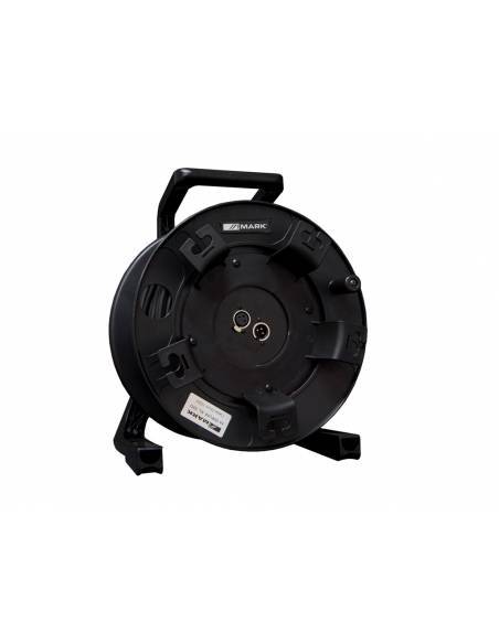 MARK M DRUM XL 100 Cable para micrófono con enrollador
