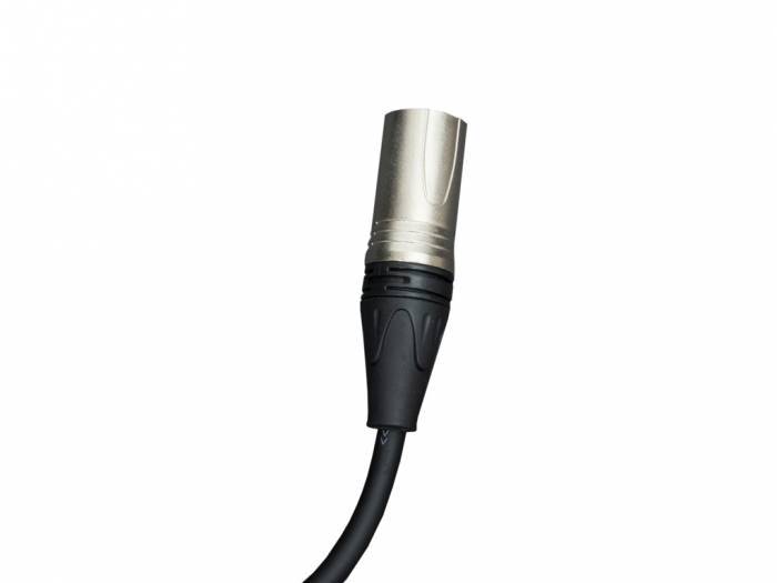 MARK M DRUM XL 100 Cable para micrófono con enrollador