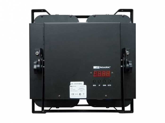 MARK BLINDER 4L Cegadora LED COB