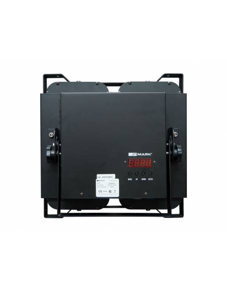 MARK BLINDER 4L Cegadora LED COB