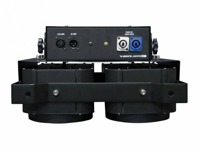 MARK BLINDER 4L Cegadora LED COB