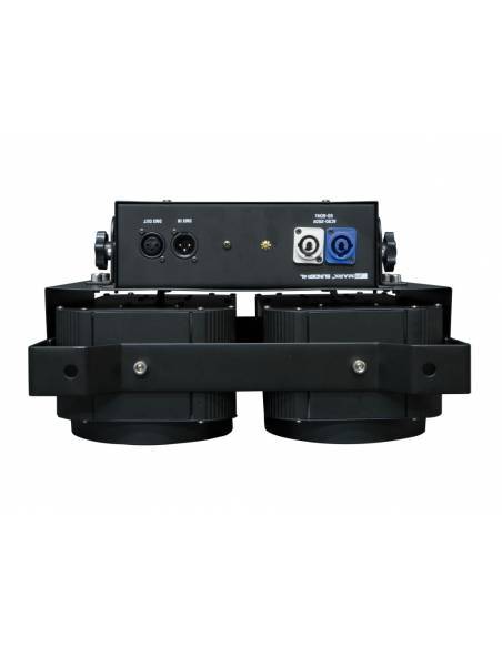 MARK BLINDER 4L Cegadora LED COB