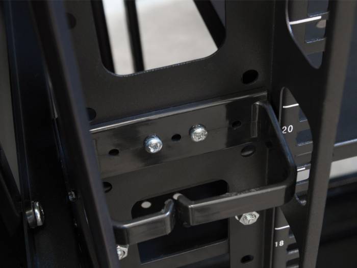 MARK RMI 42 PRO Armario rack 19''