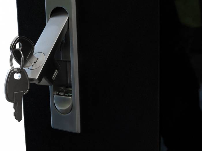 MARK RMI 42 PRO Armario rack 19''