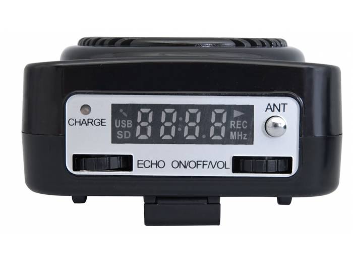 MARK AMC 15 Sistema audio portátil amplificado