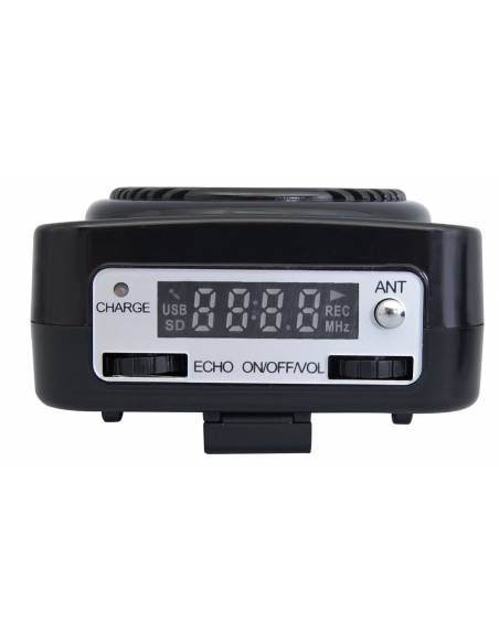 MARK AMC 15 Sistema audio portátil amplificado