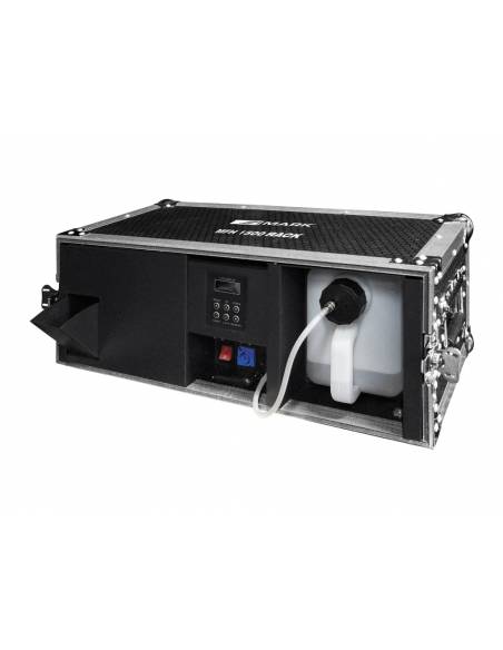 MARK MFH 1500 RACK Máquina de humo tipo HAZER