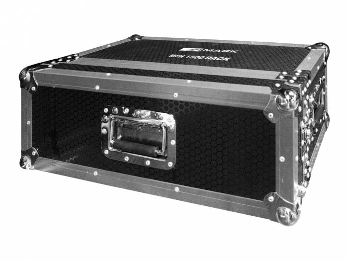 MARK MFH 1500 RACK Máquina de humo tipo HAZER