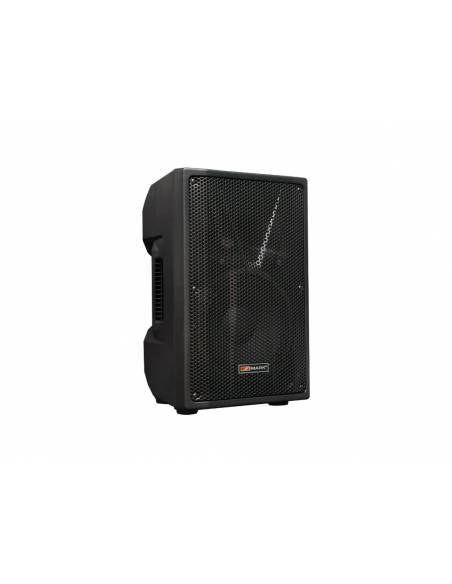 MARK MS 212 A  Caja acústica activa