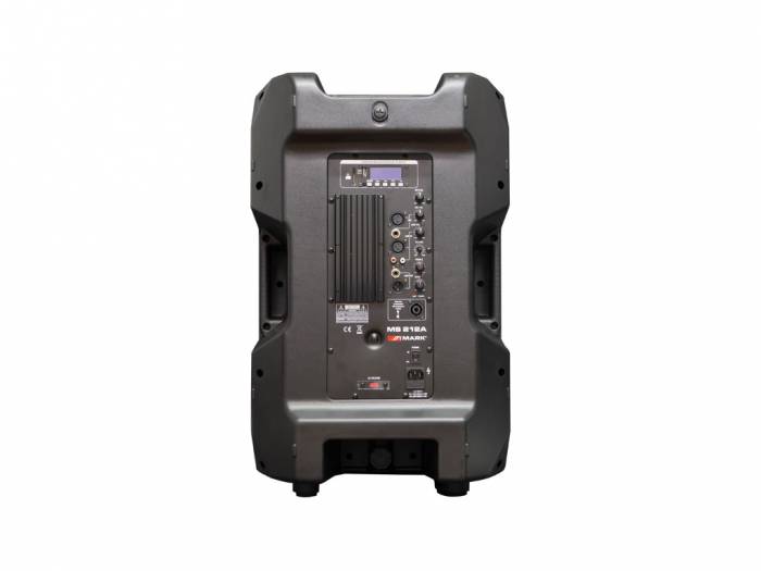 MARK MS 212 A  Caja acústica activa
