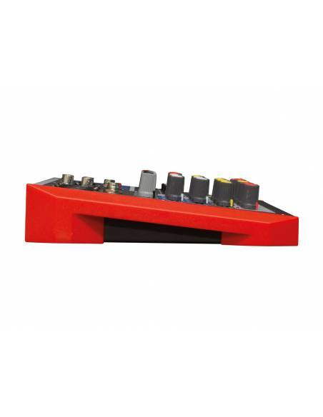 MARK MAXMINI 4 Mezclador analógico