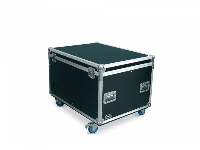 WORK Pro RACK RIGGING 4 