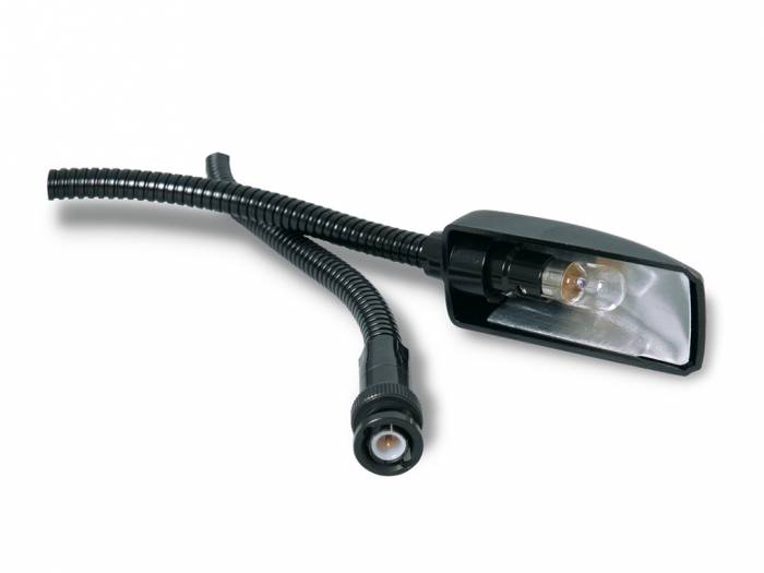 WORK Pro BNC Light 