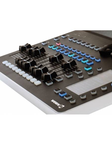 LightShark LS 1 Controlador DMX
